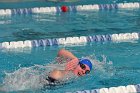 Women's Swimming & Diving  Wheaton College Women’s Swimming & Diving vs Mount Holyoke College. - Photo by Keith Nordstrom : Wheaton, Swimming & Diving